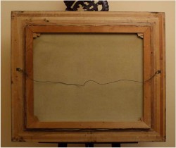 KANAŁY AMSTERDAMU! DICKMEIS GERHARD (1918-1978r.)