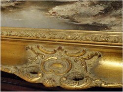 POLECAMY! PIĘKNY KRAJOBRAZ ALPEJSKI - SANDER XXw.