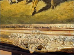 KONIE PRZED BURZĄ - FRIEDEL BRAMBRING (1925-1971)