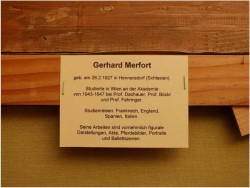 MEGA RARYTAS! BUKIET FLAMANDZKICH KWIATÓW - GERHARD MERFORT *1927