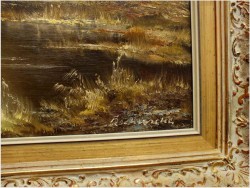 Polecamy* Dachauer Moos - Fritz Zschiesche (1926-2012)