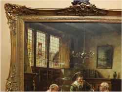 ROZMOWA PRZY LEKTURZE! org HEIN VAN DOREN ur. 1930r