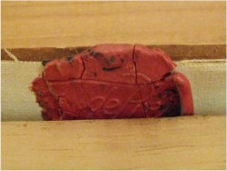 ROZMOWA PRZY WINIE ! org Prof. Willi DEPRÉ (1922-1995r.)