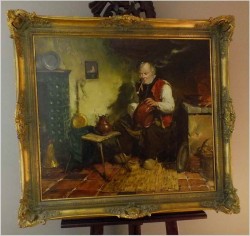 DICKMEIS GERHARD (HEINSBERG 1918 – 1978 JÜLICH)