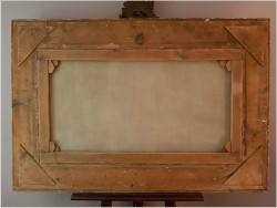 Panorama Batalistyczna! Epizod z Wojny Fracusko-Pruskiej z 1871 Roku / Sygn. Adolf Wald XIXw.