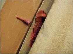 PRÓBA WINA ! org Prof. Willi DEPRÉ (1922-1995r.)