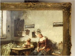 UWAGA, WYPRZEDAŻ KOLEKCJI! NAUKA PISANIA - DICKMEIS GERHARD (1918 – 1978)