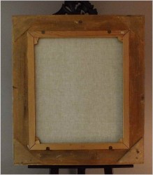 PRÓBA WINA - RUDOLF OTTO FRANKE (1926 - 1992)