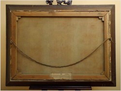 RUSSIAN TROJKA - VAELTL OTTO (1885-1977)