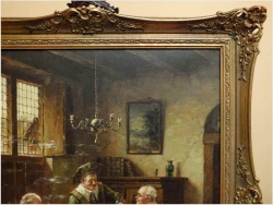 ROZMOWA PRZY LEKTURZE! org HEIN VAN DOREN ur. 1930r