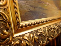 PIWONIE W WAZONIE ~ HEDWIG PETERMANN (ur. W Mülheim 1877 )