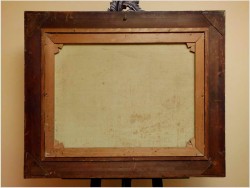 MALARSTWO NIEMIECKIE! - WIDOK NA KAISERTAL, ÖSTERREICH - E.Gröger  XXw.