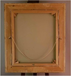 Malarstwo Dawnych Mistrzów, Najświeższe Wiadomości - Hein Van Doren (1930r Düsseldorf )