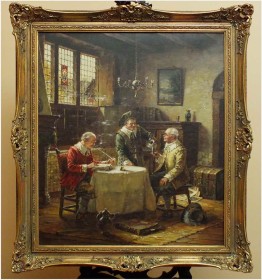 ROZMOWA PRZY LEKTURZE! org HEIN VAN DOREN ur. 1930r