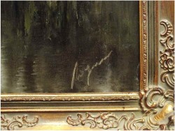 POLECAMY! ALPEJSKIE EIBSEE - HERBERT UERPMANN (1911-1996r.)