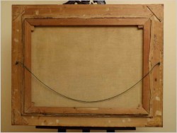 POLECAMY MALARSTWO RODZAJOWE! MUSZKIETERZY, BIESIADA U MNICHA - WILHELM ANDREAS *1935  Düsseldorf