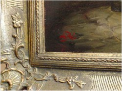 PRÓBA WINA U MNICHA ! org Prof.Willi DEPRÉ (1922-1995r.)