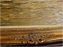 PIĘKNA MARINA, ARNOLD GRABONE GEORG (1986 MUNCHEN - 1982 BUCHHOF)
