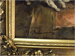 UWAGA, WYPRZEDAŻ KOLEKCJI! - ZABAWA Z KOTAMI - DICKMEIS GERHARD (1918 – 1978)