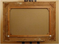 RYBACY NA WENECKIEJ LAGUNIE ~ Carol Spree ur.1907r