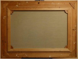 Napad Wilków - Jonann Behringer *1929