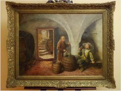 POLECAMY! PRÓBA WINA U MNICHA - RUDO SCHWARZ (1906-1983)