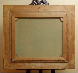 UNIKAT! DEGUSTACJA WINA ! org Prof. Willi DEPRÉ (1922-1995r.) „Blejtram, pieczęć lakowa!”