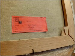 UCIECZKA GALOPEM - FRIEDEL BRAMBRING (1925-1971)