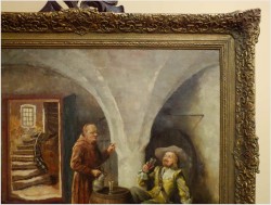 POLECAMY! PRÓBA WINA U MNICHA - RUDO SCHWARZ (1906-1983)