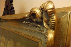 ŁODZIE NA MORZU - JEAN COUNE (1900-1963)