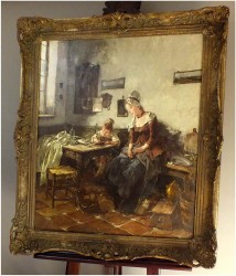 UWAGA, WYPRZEDAŻ KOLEKCJI! NAUKA PISANIA - DICKMEIS GERHARD (1918 – 1978)