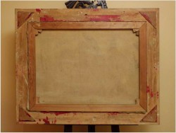 POLECAMY! PIĘKNY KRAJOBRAZ ALPEJSKI - SANDER XXw.