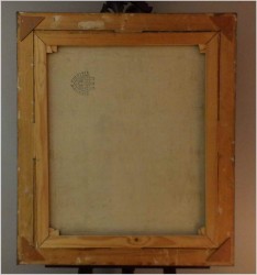 Gra w Karty - Dickmeis Gerhard (Heinsberg 1918 – 1978 Jülich)