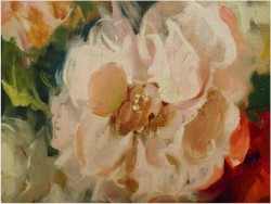 PAŁACOWA MARTWA NATURA - SZEGVÁRI KÁROLY (*1920, Hungary)