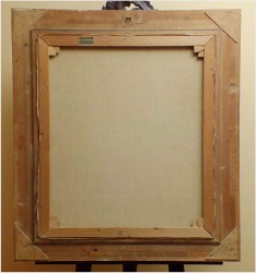 POLECAMY! MALARSTWO DAWNYCH MISTRZÓW, PRÓBA WINA U MNICHA - org HEIN VAN DOREN ur. (1930r Düsseldorf )