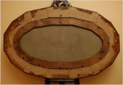 POLECAMY! WIDOK NA HOLENDERSKIE NABRZEŻE – WERNER HERMANN 1816-1905, DÜSSELDORF