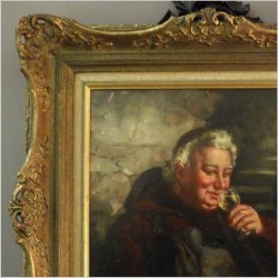 POLECAMY! PRÓBA WINA! - ORG. PROF.WILLI DEPRÉ (1922-1995r.) CERTYFIKAT!