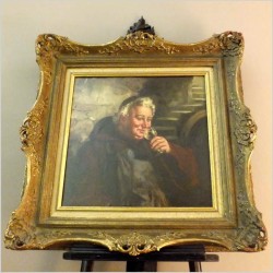 POLECAMY! PRÓBA WINA! - ORG. PROF.WILLI DEPRÉ (1922-1995r.) CERTYFIKAT!