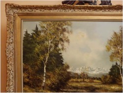 Polecamy* Dachauer Moos - Fritz Zschiesche (1926-2012)