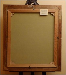 MEGA RARYTAS! BUKIET FLAMANDZKICH KWIATÓW - GERHARD MERFORT *1927