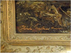 UNIKAT ! WILDER KAISER - ORYGINALNY HERBERT UERPMANN (1911-1996r.)