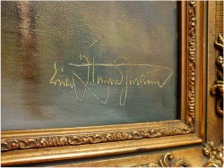 POLECAMY* PORANEK W DOLNEJ SAKSONII - ERICH ZIMMERMANN (1908-2007)