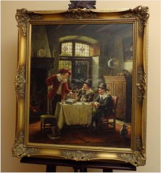 ROZMOWA PRZY LEKTURZE! org HEIN VAN DOREN ur. 1930r