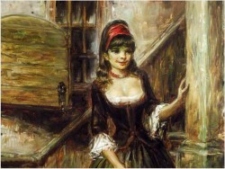 UNIKAT! DEGUSTACJA WINA ! org Prof. Willi DEPRÉ (1922-1995r.) „Blejtram, pieczęć lakowa!”