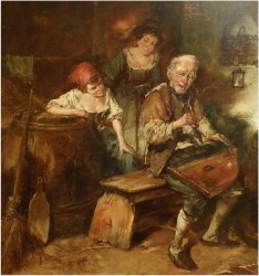 POZYCJA GODNA POLECANIA - GRA NA CYTRZE - DICKMEIS GERHARD (1918 – 1978)