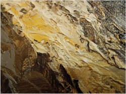ARCYDZIEŁO! WILDER KAISER, TIROL - JOACHIM ERNST LEMKE *1916