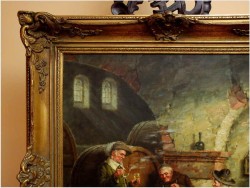 PRÓBA WINA U MNICHA ! org HEIN VAN DOREN ur. 1930r