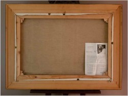 Dolina Zamków w Szwajcarii - Gustaw Weiss/Guwe