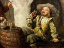 POLECAMY! PRÓBA WINA U MNICHA - RUDO SCHWARZ (1906-1983)