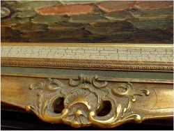 POLECAMY! MALARSTWO DAWNYCH MISTRZÓW, PRÓBA WINA U MNICHA - org HEIN VAN DOREN ur. (1930r Düsseldorf )